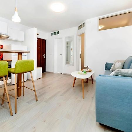 Apartment Amici With Terrace In Center Of Rovinj Kültér fotó