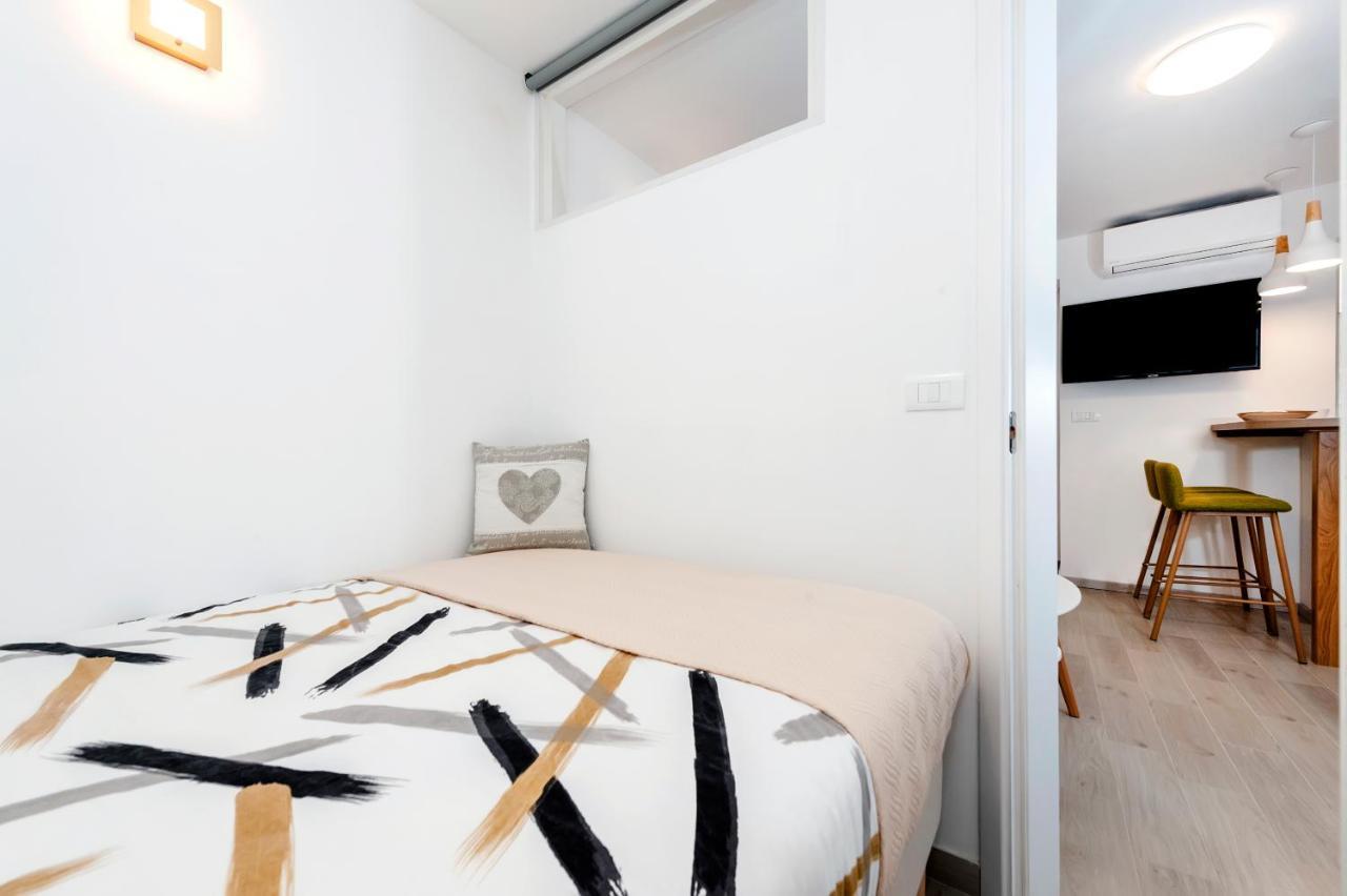 Apartment Amici With Terrace In Center Of Rovinj Kültér fotó